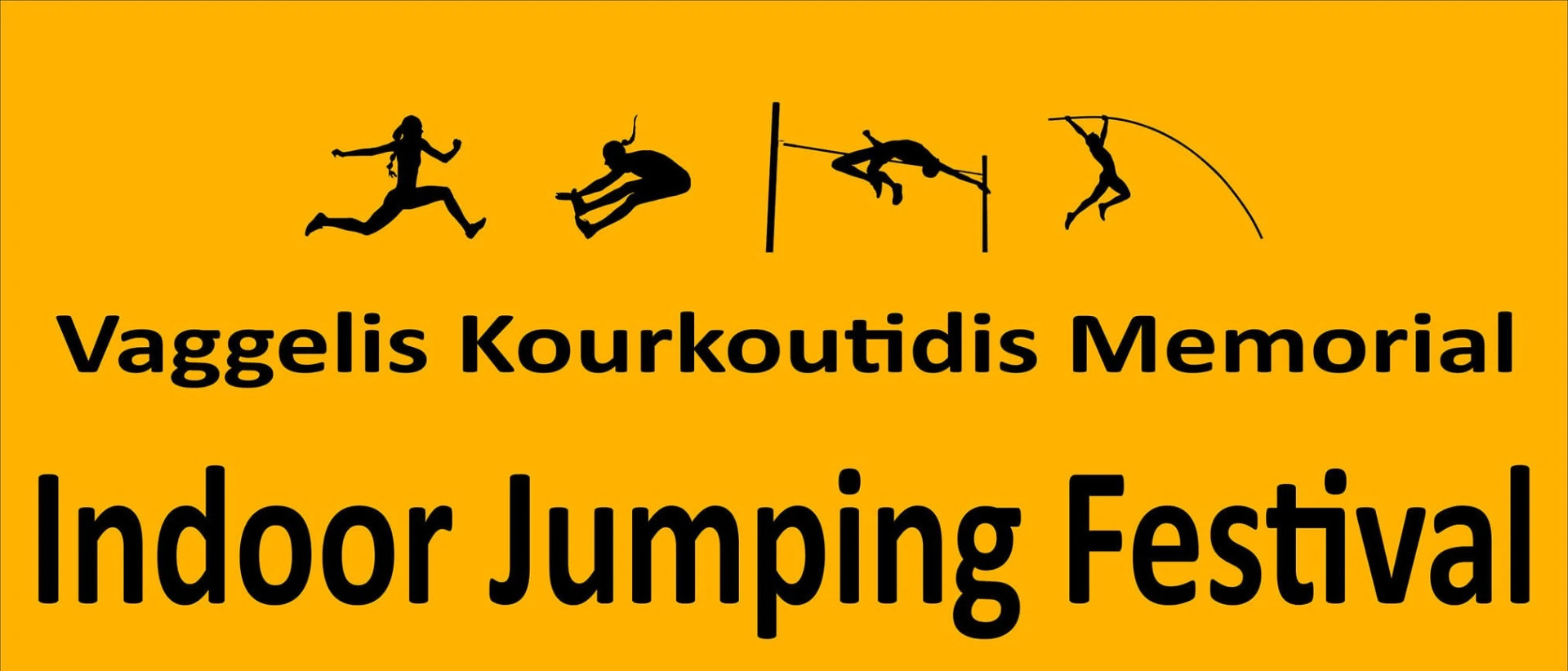 VAGGELIS KOURKOUTIDIS MEMORIAL INDOOR JUMPING FESTIVAL Το διεθνές μίτινγκ VAGGELIS KOURKOUTIDIS MEMORIAL INDOOR JUMPING FESTIVAL προγραμματίστηκε το Σάββατο 31 Ιανουαρίου 2026 και εντάχθηκε στο διεθνές καλεντάρι. Για το 2026 στην κατηγορία Challenger εντάχθηκαν το άλμα επί κοντώ Ανδρών και Γυναικών και το άλμα σε ύψος Γυναικών.